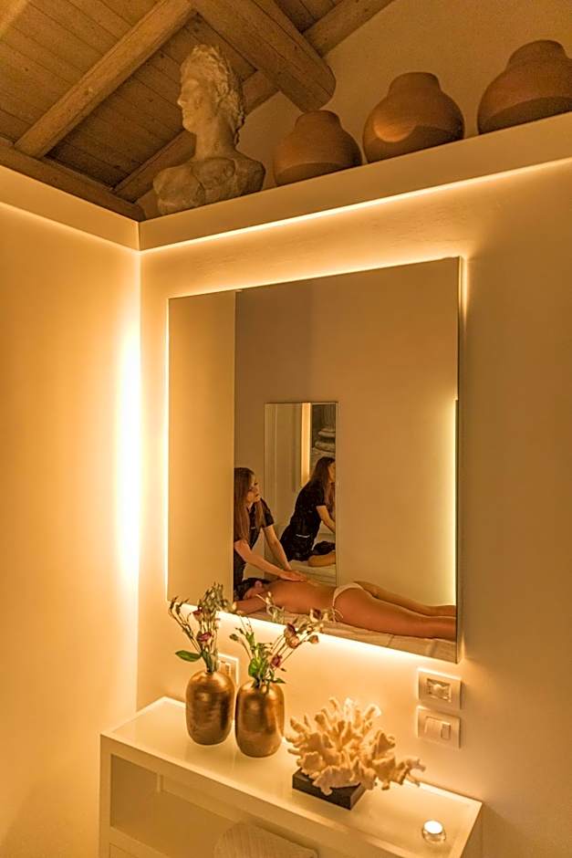 Palazzo Lecce - Epoca Collection