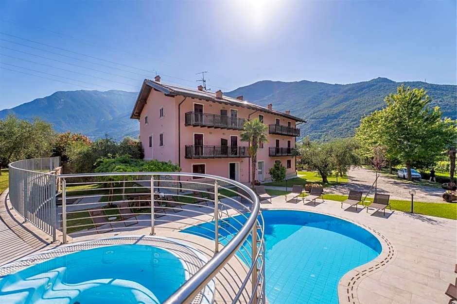 Residence La Vigna