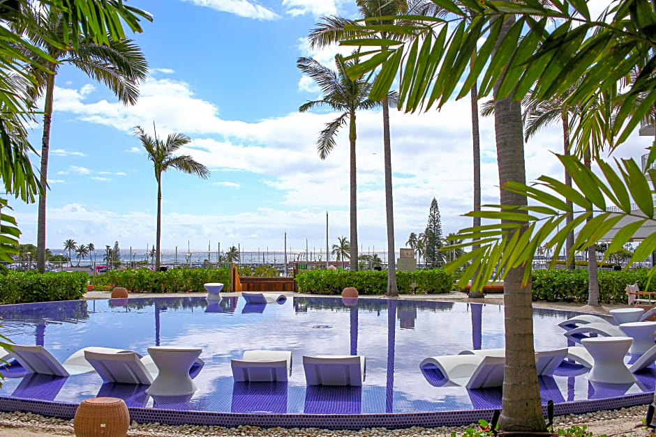 The Modern Honolulu