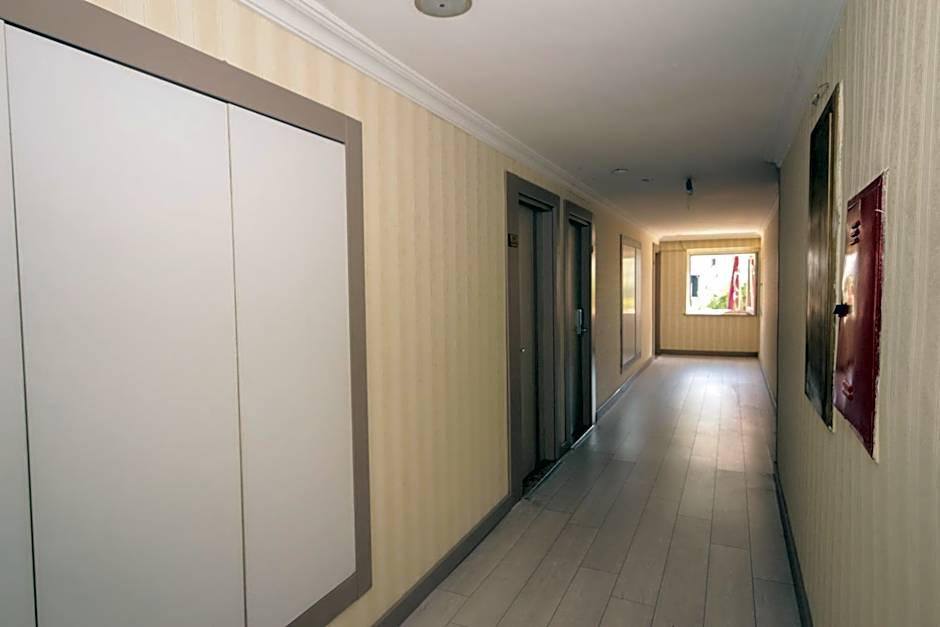 MOSTAR HOTEL ANTALYA