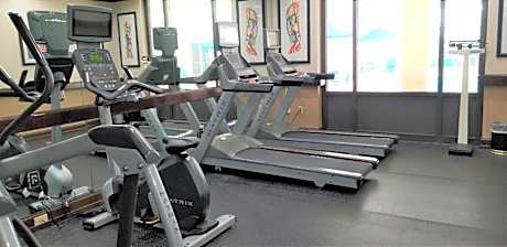 Holiday Inn Youngstown-South - Boardman By IHG