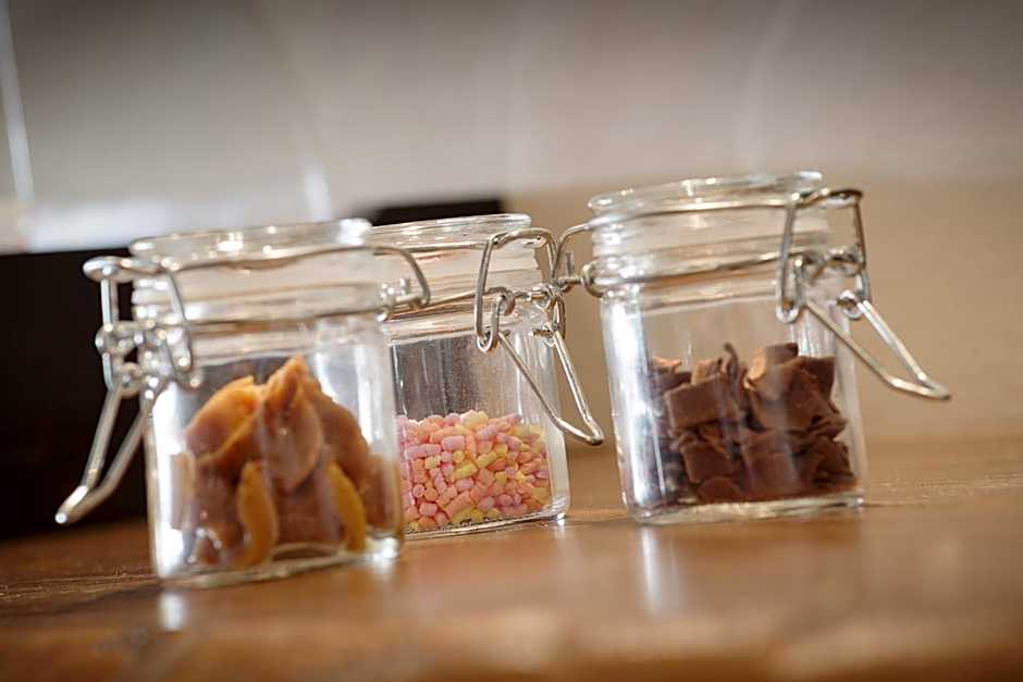 Hotel De Zilte Zeeuw