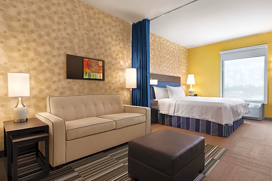 Home2 Suites By Hilton Savannah Airport