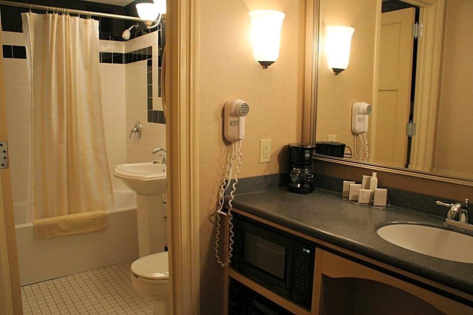 Ambassador Hotel Milwaukee, Trademark Collection by Wyndham