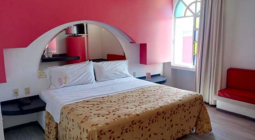 Hotel Afrodita