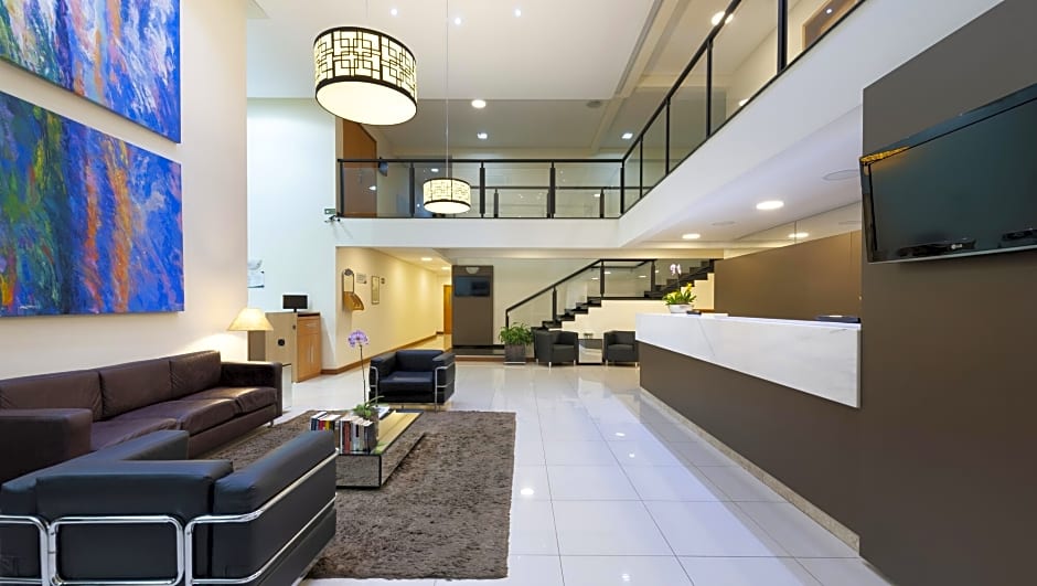 Matiz Barão Geraldo