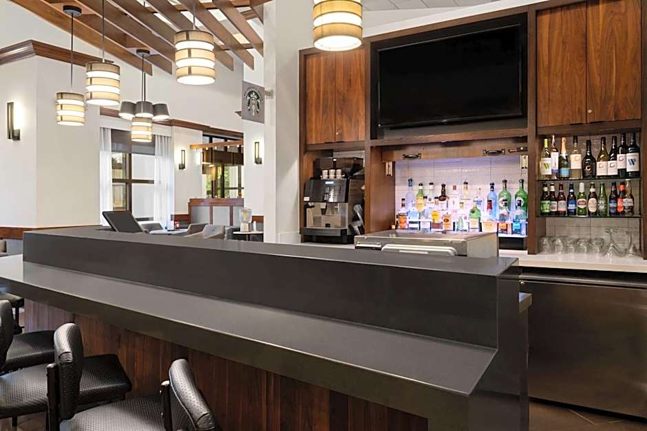 Hyatt Place Mystic