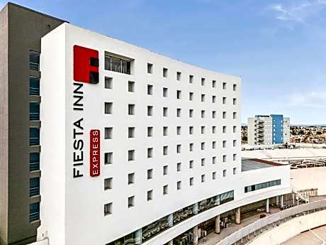 Fiesta Inn Express Durango