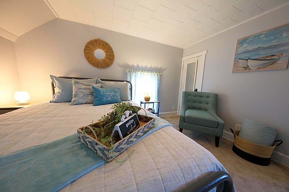 Wayfarer Inn