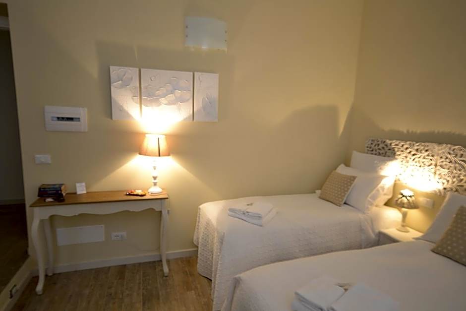 Affittacamere Casa Dane'