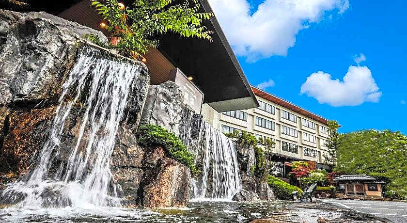 Nara Park Hotel