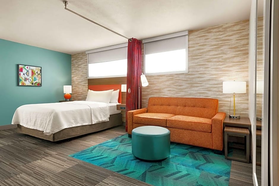 Home2 Suites By Hilton Bismarck