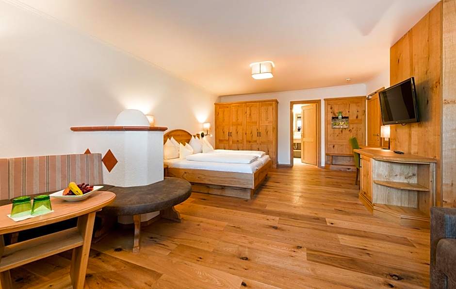 Wellness & Sporthotel Alpenhof