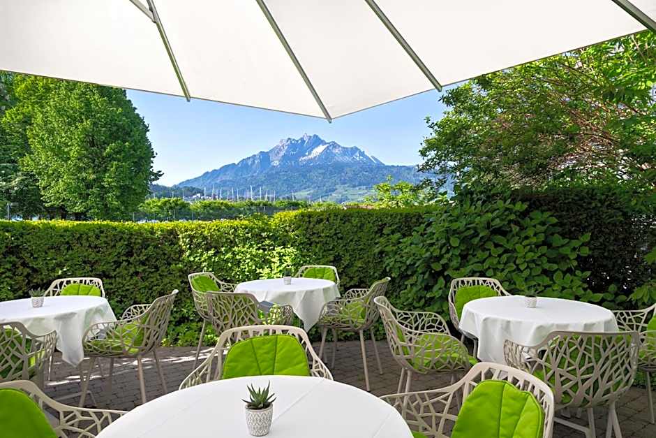 Grand Hotel Europe