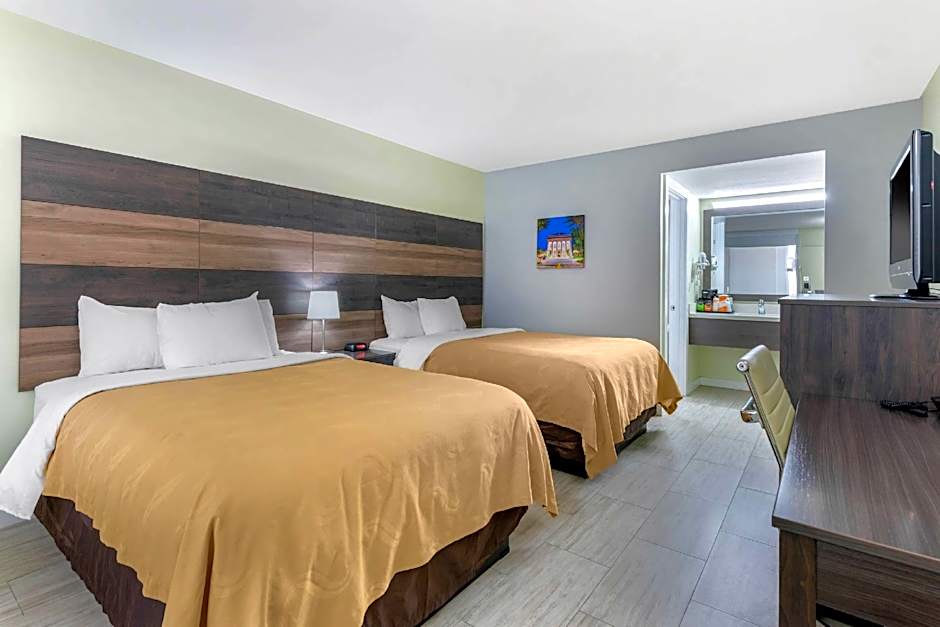 Quality Inn University North I-75