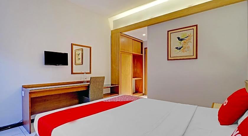 Collection O Riau Near Trans Studio Bandung Formerly Asteria Hotel