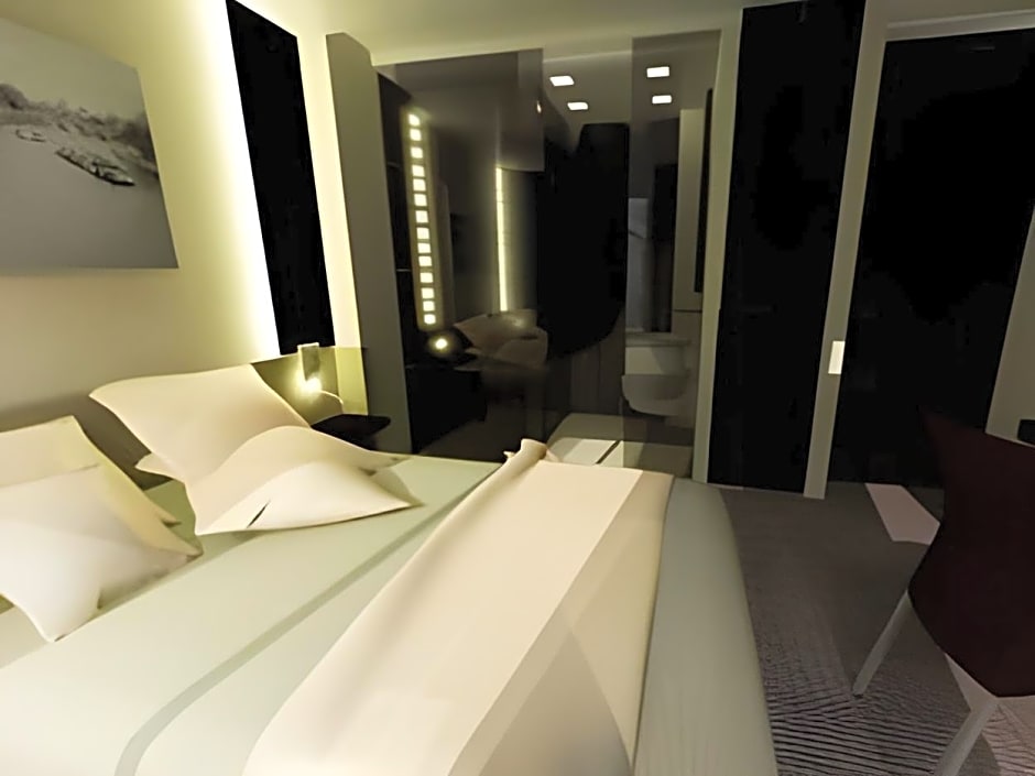 Hotel Elysées Paris