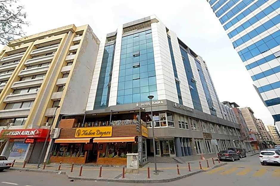 Hotel Ismira