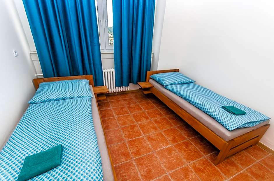 Hostel Favorit