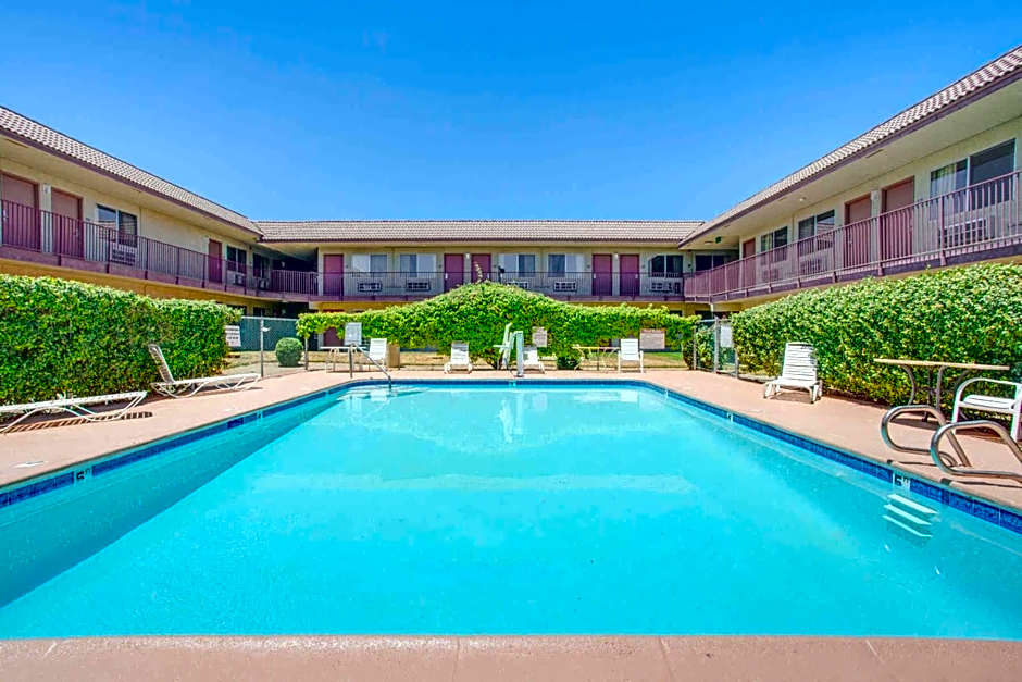 Baymont by Wyndham Coalinga