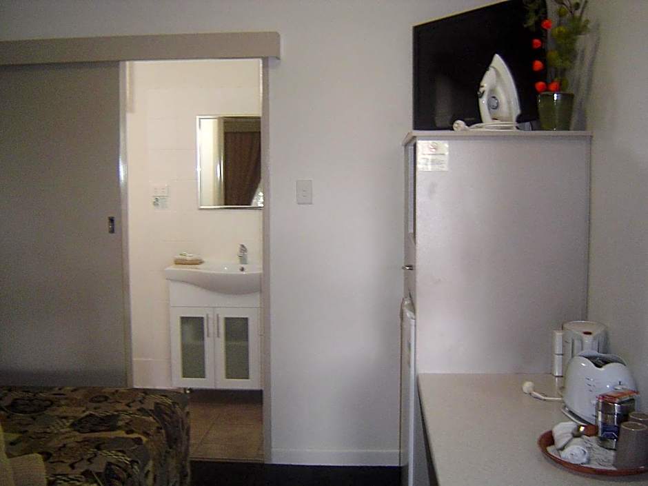 Kingaroy Country Motel