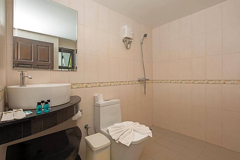 Baan Chom View Kamala - SHA Plus