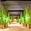 Uvence Arte + Hotel