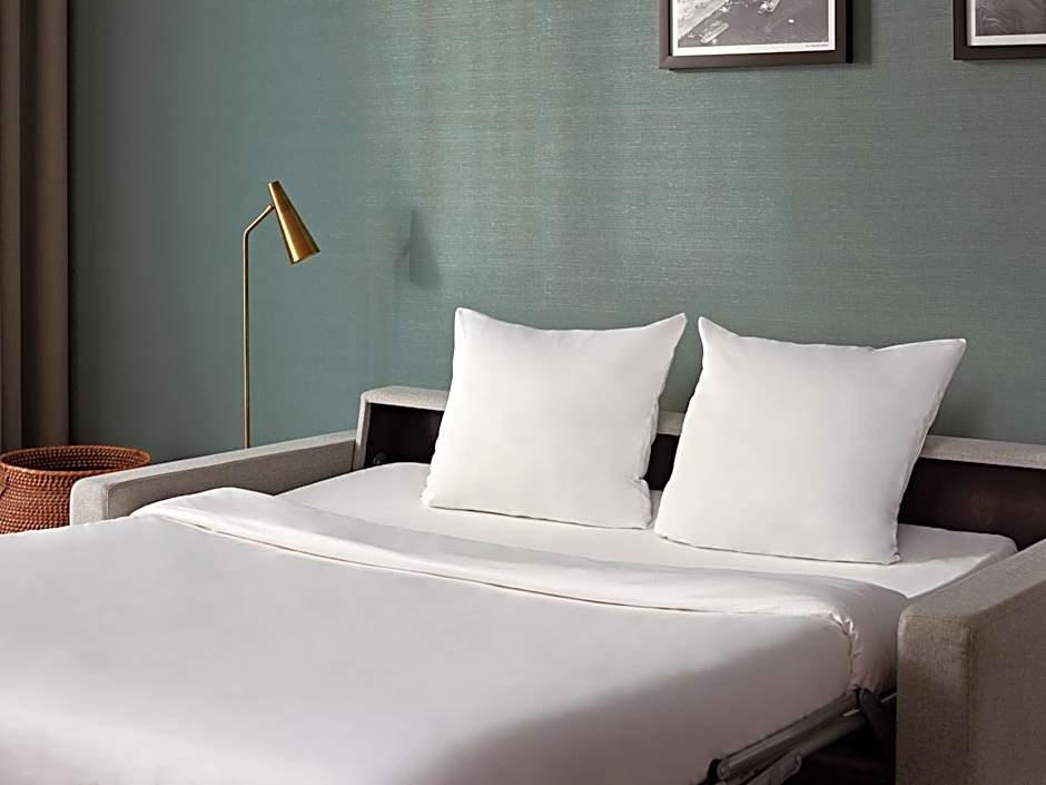 Numa Amsterdam Docklands