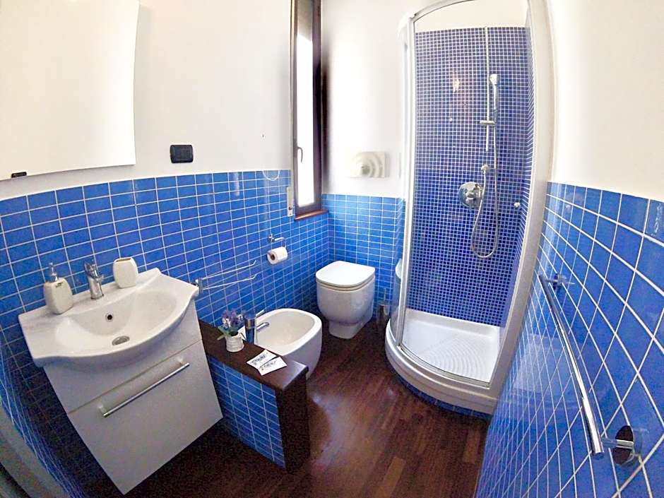 Mythos Affittacamere