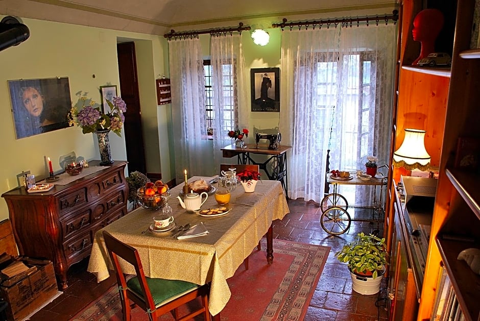 B&B Le Lune – Cavaglià, NY