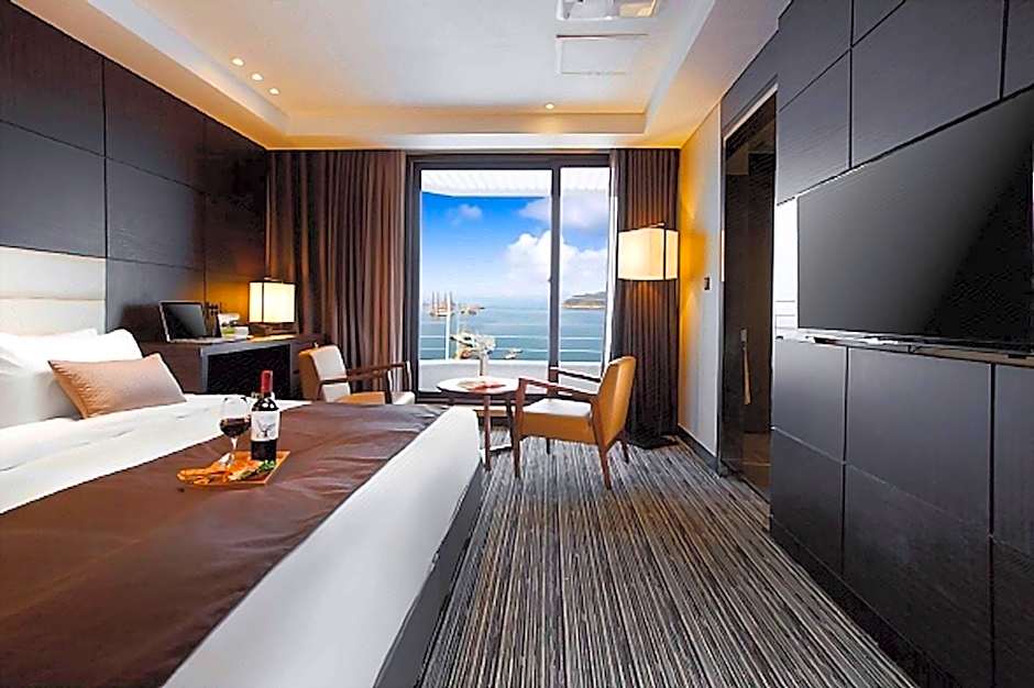 Stellar-Formerly International Hotel Yeongjong