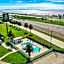 Quality Inn & Suites Port Lavaca near Lighthouse Beach