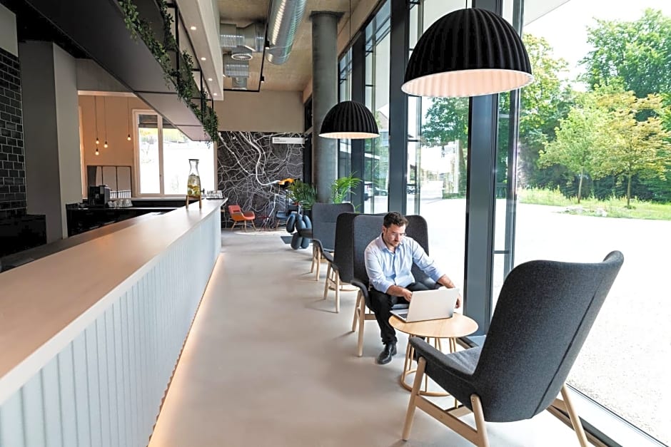 B&B Hotel Basel