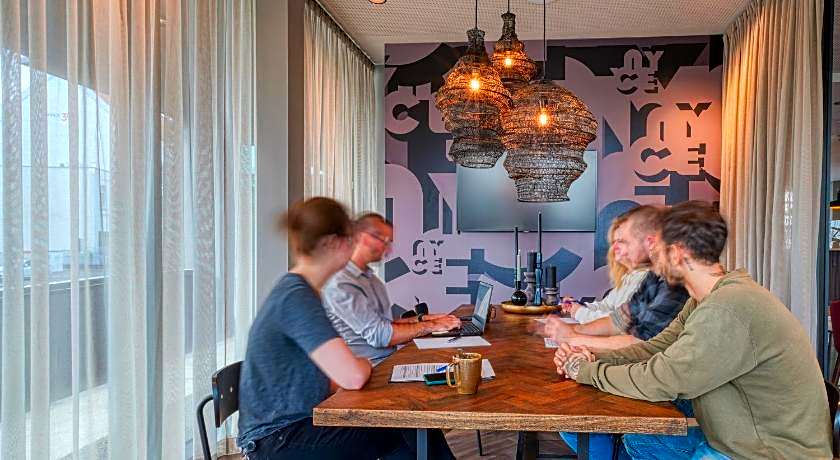 Vienna House Easy by Wyndham Hannover