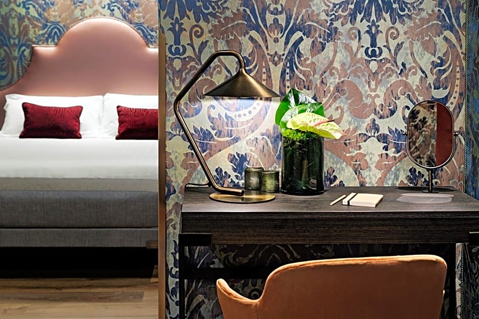 Hotel American-Dinesen