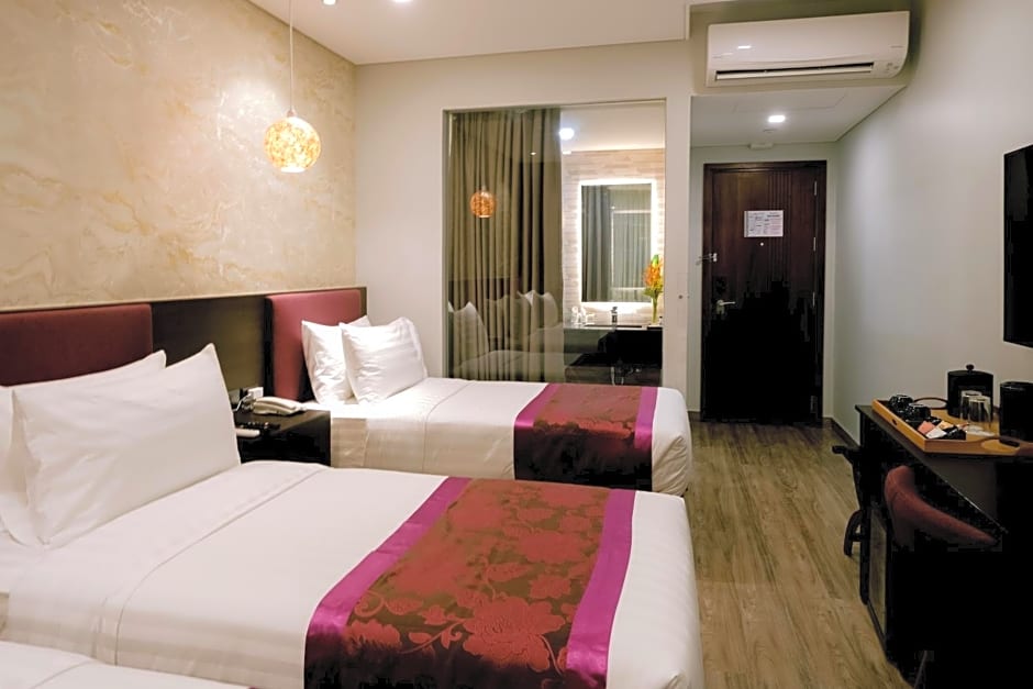 Goldberry Suites and Hotel Cebu