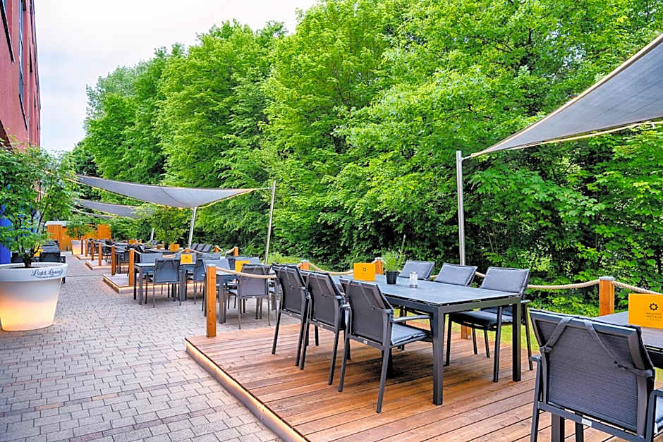 Welcome Hotel Paderborn