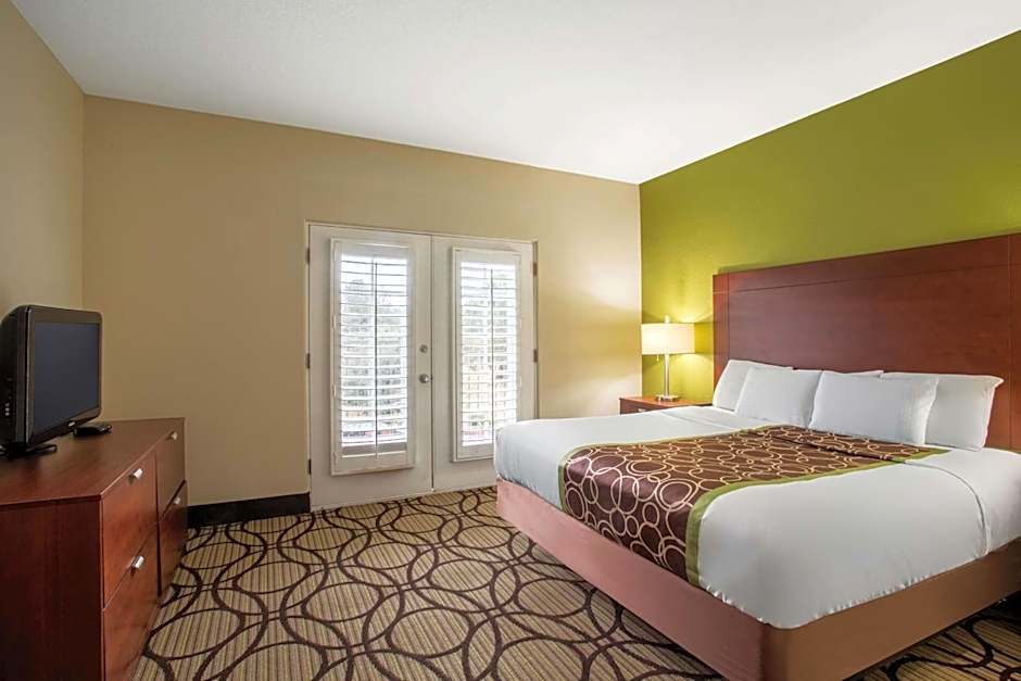 La Quinta Inn & Suites by Wyndham Conference Center Prescott