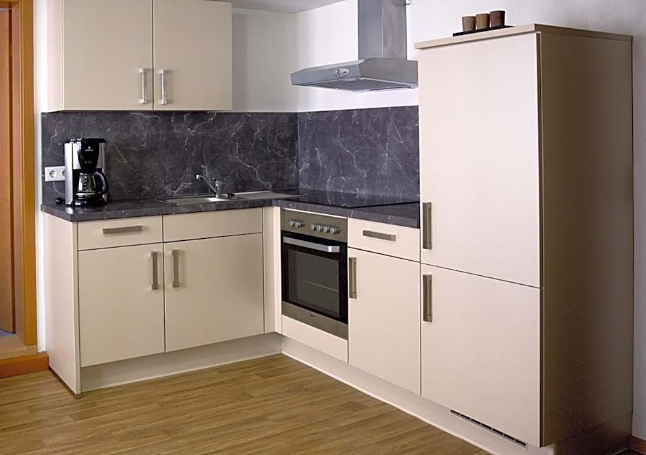 Hotel Garni Goldene Traube