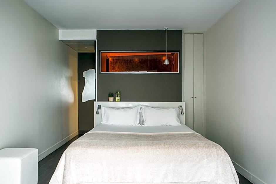 Le Quartier Bercy-Square