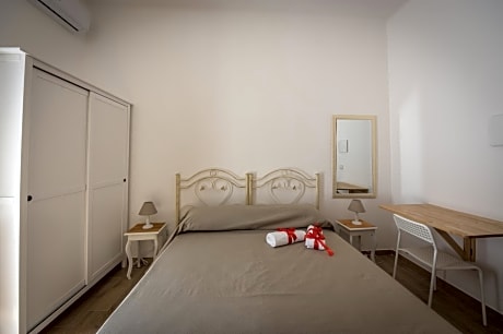 Affittacamere Raggio di sole