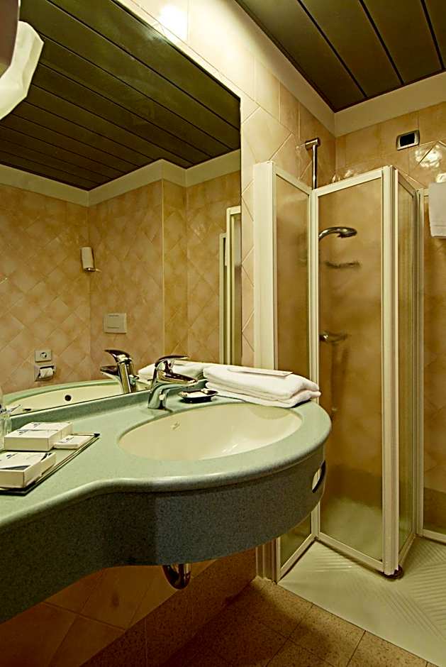 Hotel Sportsman