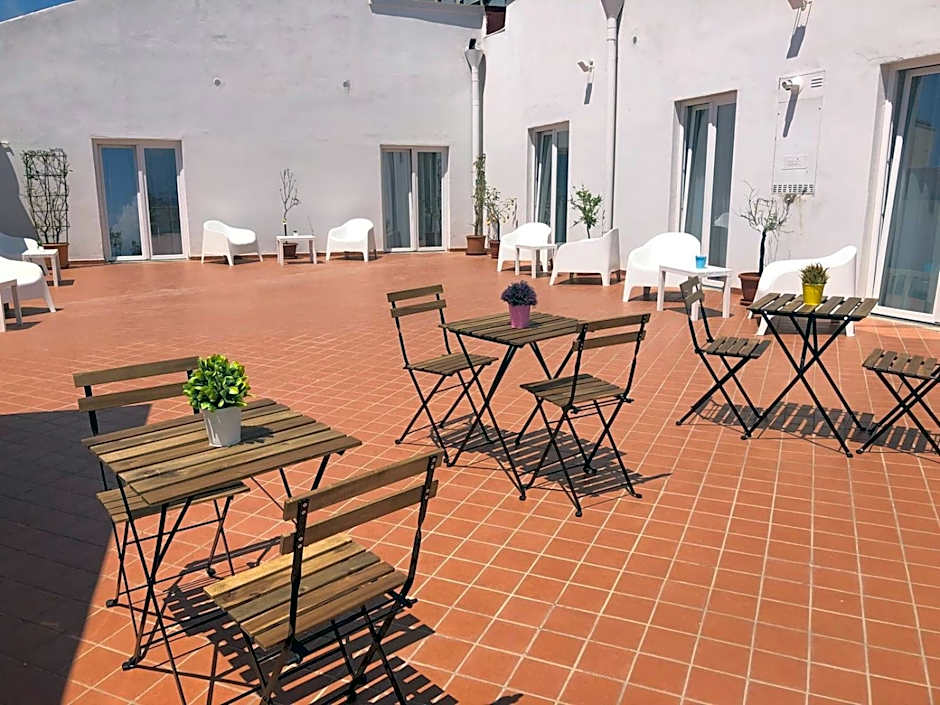 Panoramic Terrazza SRL