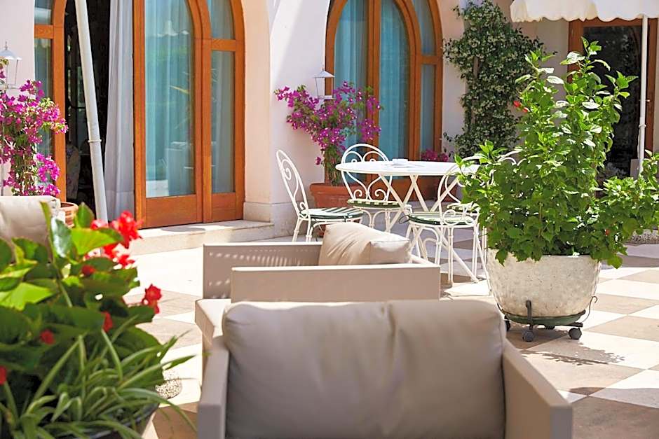 Hotel Villaguarda Landscape Experience