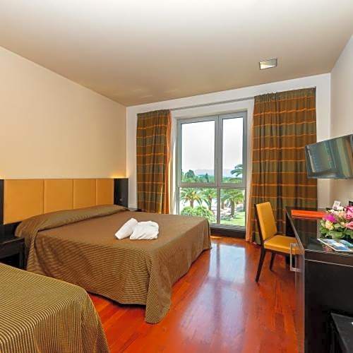 Victoria Terme Hotel