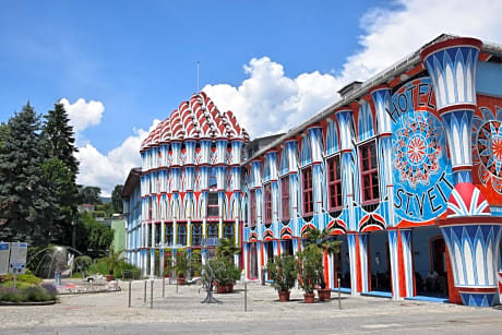 Hotel Fuchspalast