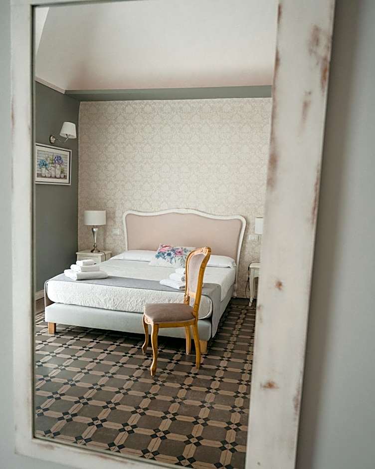 La Casa di Alma Luxury rooms