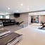 Parsippany Suites Hotel