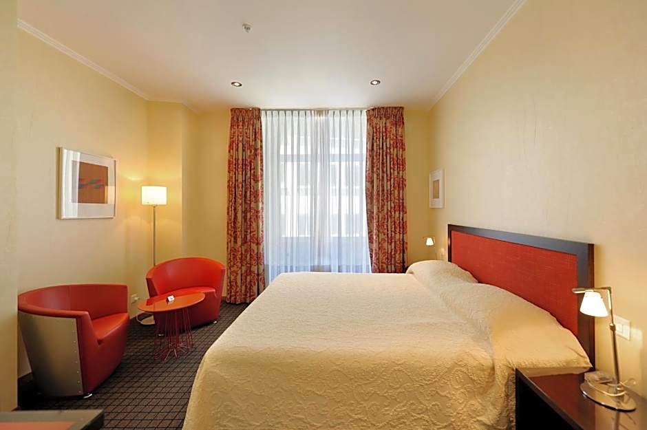 Hotel Victoria