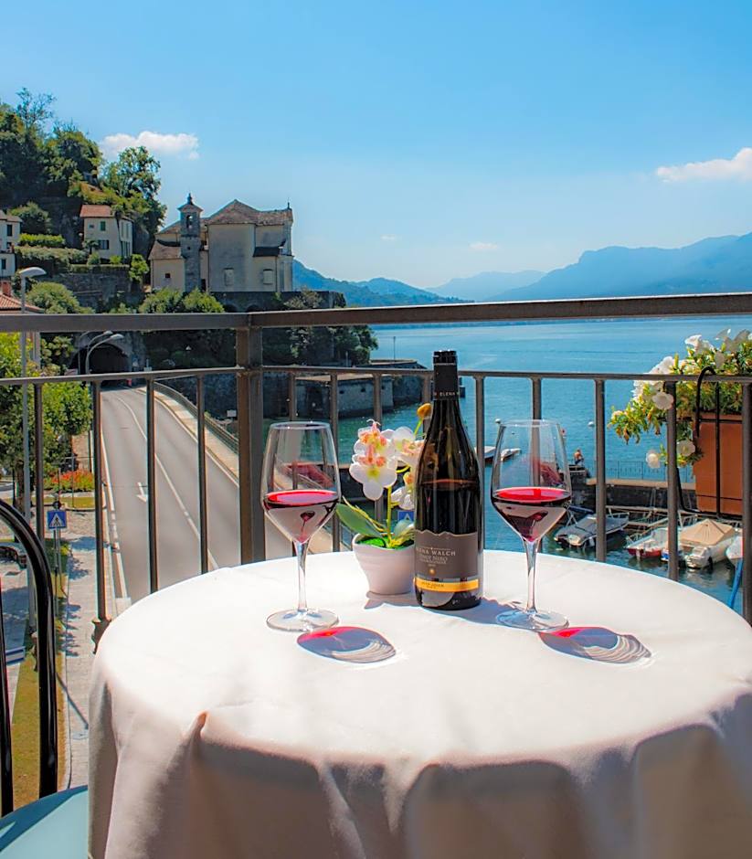 Hotel Torre Imperiale